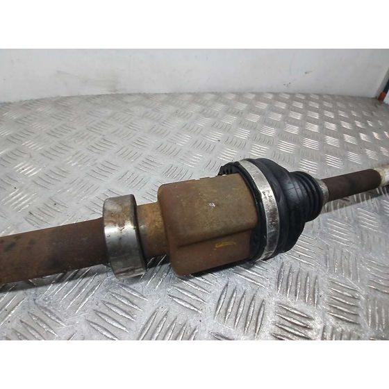 Transmision Delantera Derecha para Dacia Lodgy