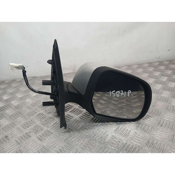 Retrovisor Derecho para Dacia Lodgy