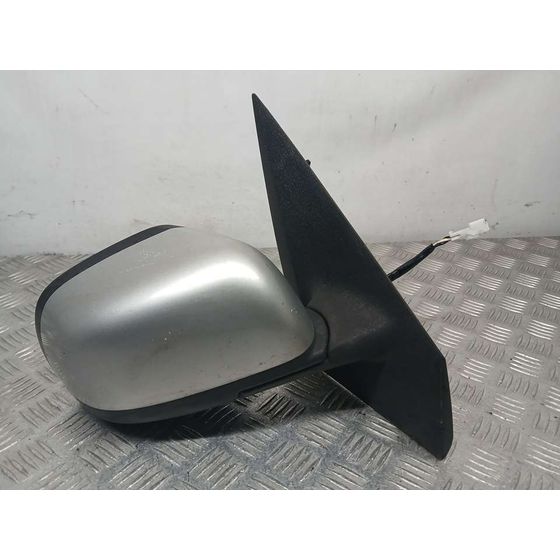 Retrovisor Derecho para Dacia Lodgy