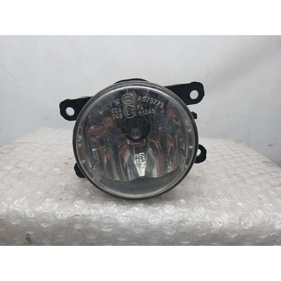 Faro Antiniebla Derecho para Dacia Lodgy