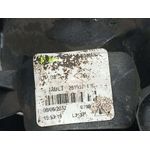 Faro Antiniebla Derecho para Dacia Lodgy