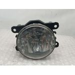 Faro Antiniebla Izquierdo para Dacia Lodgy
