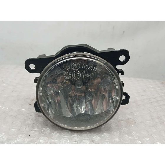 Faro Antiniebla Izquierdo para Dacia Lodgy