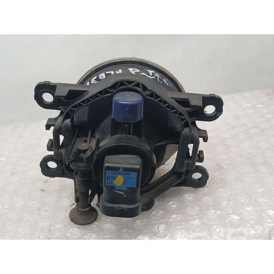 Faro Antiniebla Izquierdo para Dacia Lodgy