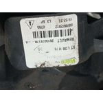 Faro Antiniebla Izquierdo para Dacia Lodgy