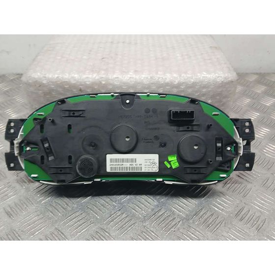 Cuadro Instrumentos para Dacia Lodgy