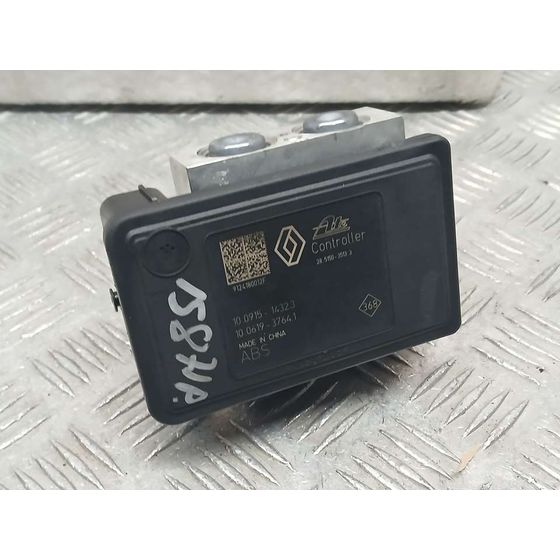 Abs para Dacia Lodgy