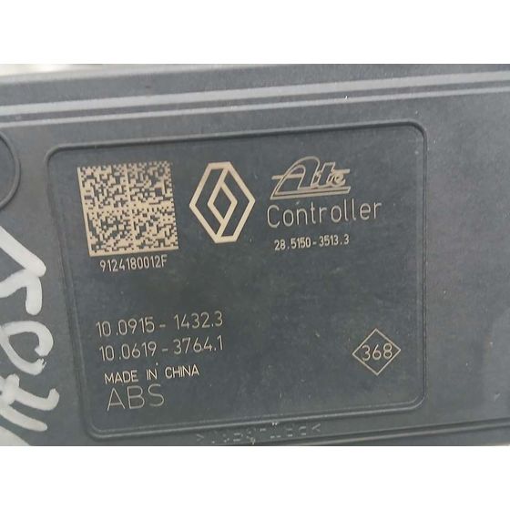 Abs para Dacia Lodgy