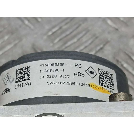 Abs para Dacia Lodgy