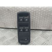 Mando Elevalunas Delantero Izquierdo para Dacia Lodgy
