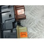 Mando Elevalunas Delantero Izquierdo para Dacia Lodgy