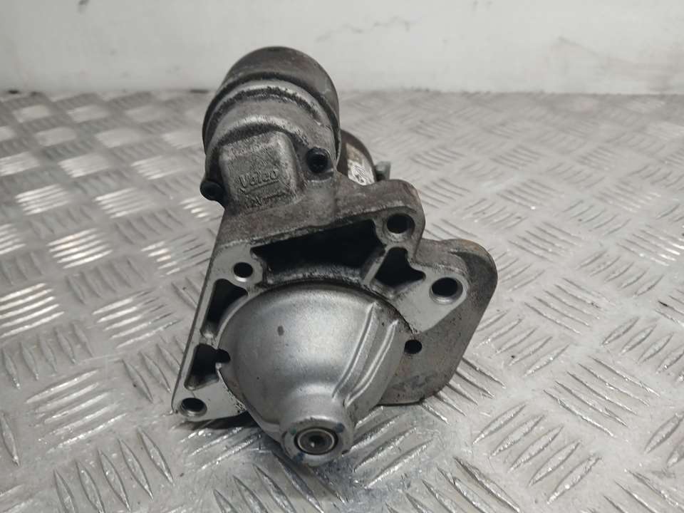 Motor Arranque para Dacia Lodgy