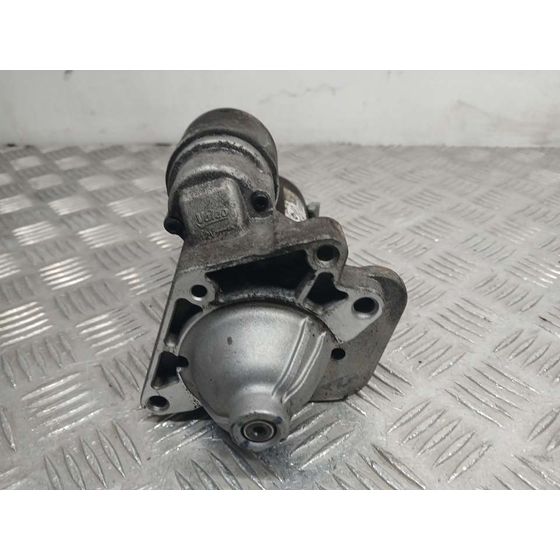 Motor Arranque para Dacia Lodgy