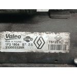 Motor Arranque para Dacia Lodgy