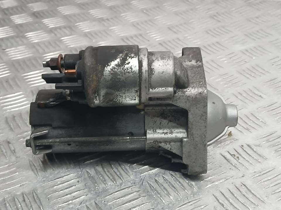Motor Arranque para Dacia Lodgy