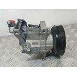 Compresor Aire Acondicionado para Dacia Lodgy