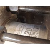 Abs para Kia Rio (Yb)