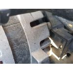 Alternador para Kia Rio (Yb)