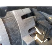 Alternador para Kia Rio (Yb)