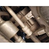 Compresor Aire Acondicionado para Kia Rio (Yb)