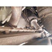 Cremallera Direccion para Kia Rio (Yb)