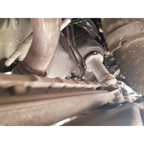 Cremallera Direccion para Kia Rio (Yb)