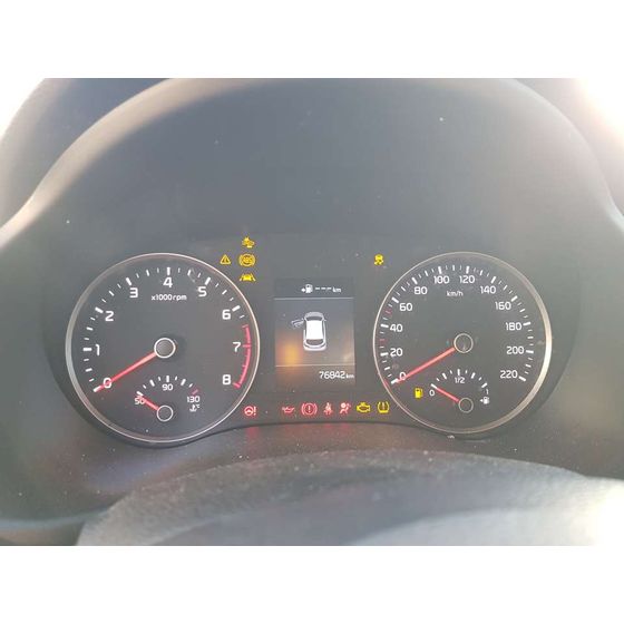 Cuadro Instrumentos para Kia Rio (Yb)