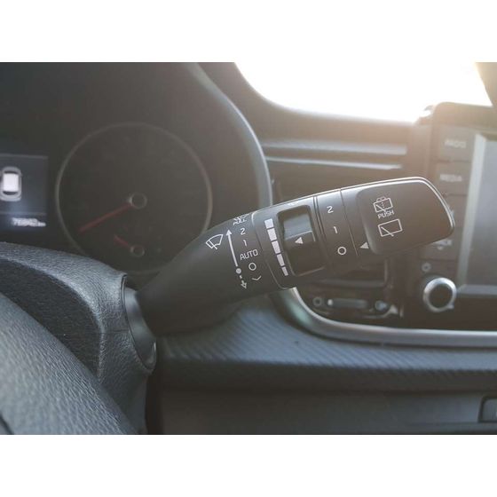 Mando Luces Y Limpia para Kia Rio (Yb)