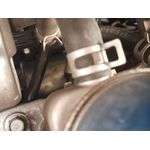 Motor Arranque para Kia Rio (Yb)