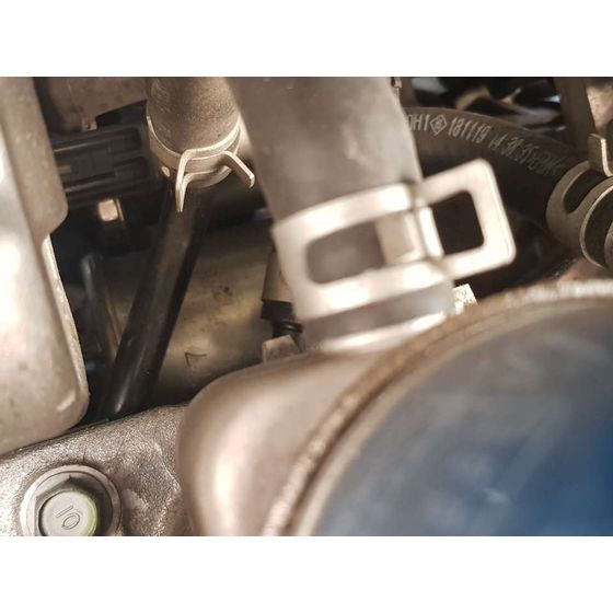 Motor Arranque para Kia Rio (Yb)