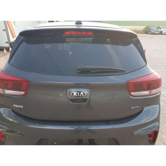 Porton Trasero para Kia Rio (Yb)
