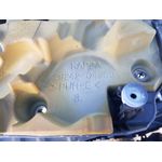 Tapa Motor para Kia Rio (Yb)