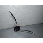 Cerradura Puerta Trasera Izquierda para Nissan Juke (F15)