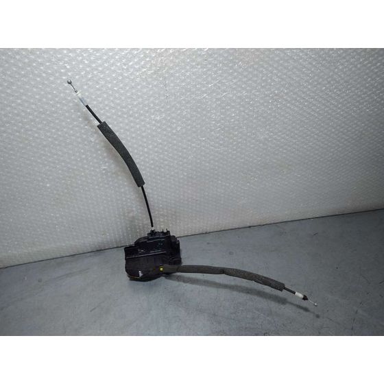 Cerradura Puerta Trasera Izquierda para Nissan Juke (F15)