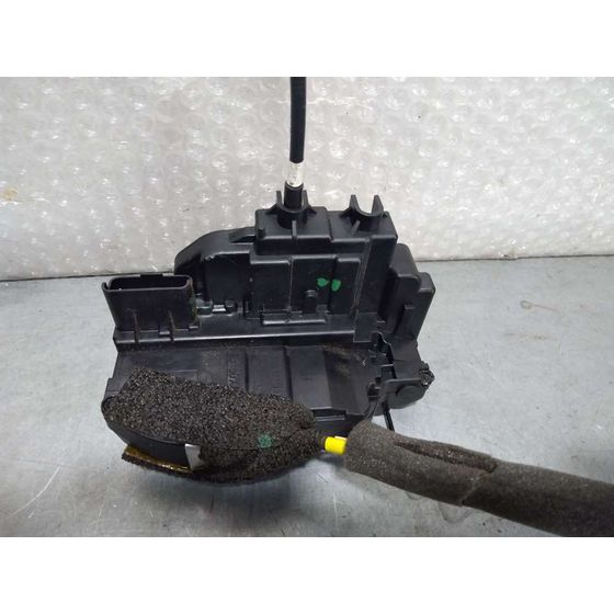 Cerradura Puerta Trasera Izquierda para Nissan Juke (F15)