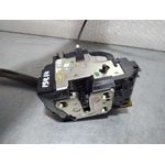 Cerradura Puerta Trasera Izquierda para Nissan Juke (F15)