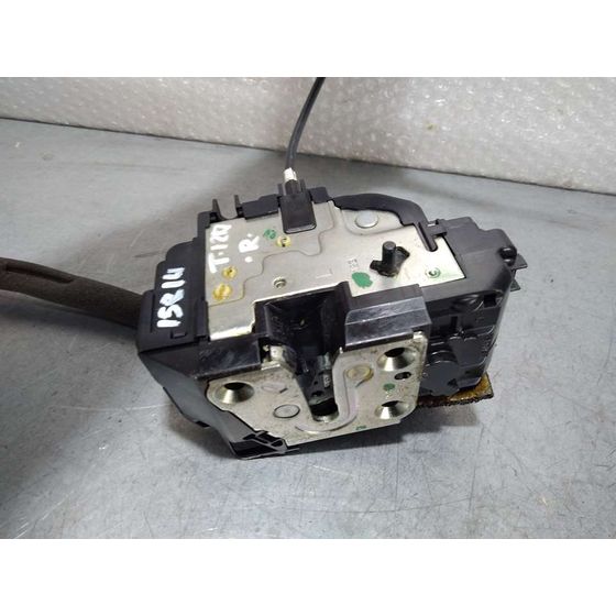 Cerradura Puerta Trasera Izquierda para Nissan Juke (F15)