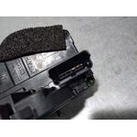 Cerradura Puerta Trasera Izquierda para Nissan Juke (F15)
