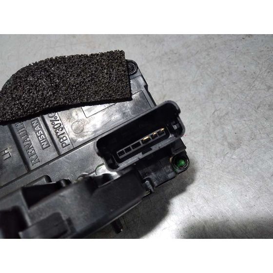 Cerradura Puerta Trasera Izquierda para Nissan Juke (F15)
