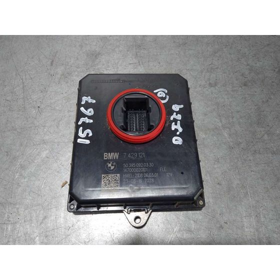 Centralita Faro para Bmw Serie 2 Active Tourer (F45)