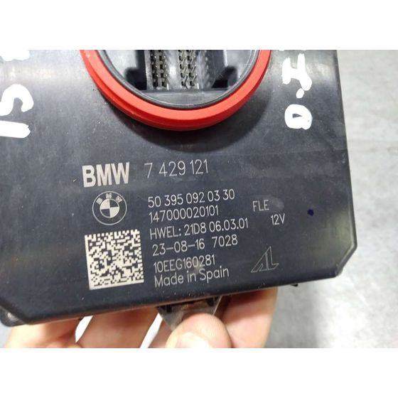 Centralita Faro para Bmw Serie 2 Active Tourer (F45)