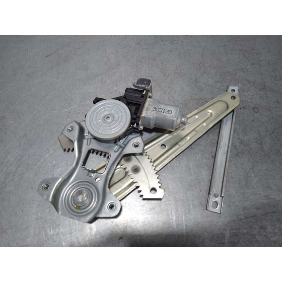 Elevalunas Trasero Izquierdo para Nissan Juke (F15)