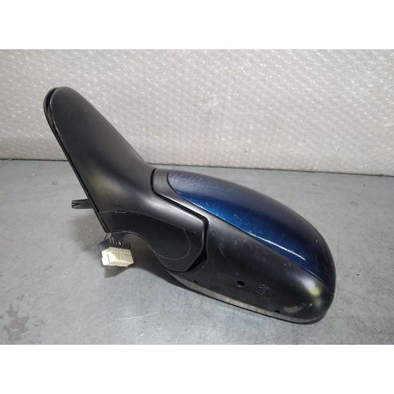 Retrovisor Izquierdo para Peugeot 406 Berlina (S1/S2)