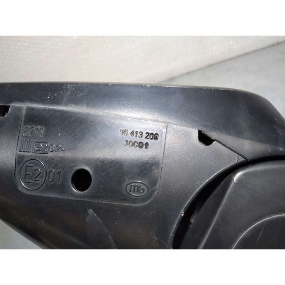 Retrovisor Izquierdo para Peugeot 406 Berlina (S1/S2)