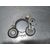 Tensor Alternador para Cupra Leon (5F16)