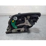 Cerradura Puerta Trasera Izquierda para Bmw X2 (F39)