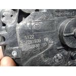 Cerradura Puerta Trasera Izquierda para Bmw X2 (F39)