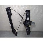 Elevalunas Delantero Izquierdo para Bmw X2 (F39)