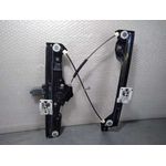 Elevalunas Delantero Izquierdo para Bmw X2 (F39)