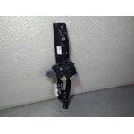 Elevalunas Trasero Izquierdo para Bmw X2 (F39)